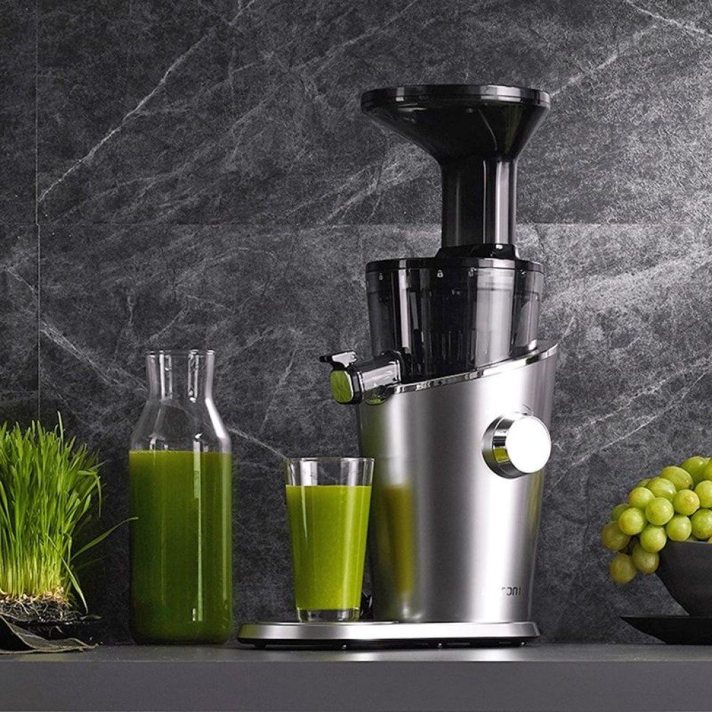 Best juicer 2019: Hurom H-100