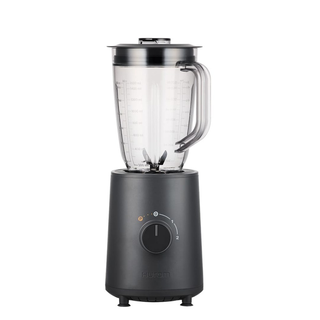 Hurom Table Blender – блендер за смутита, лед и нарязване