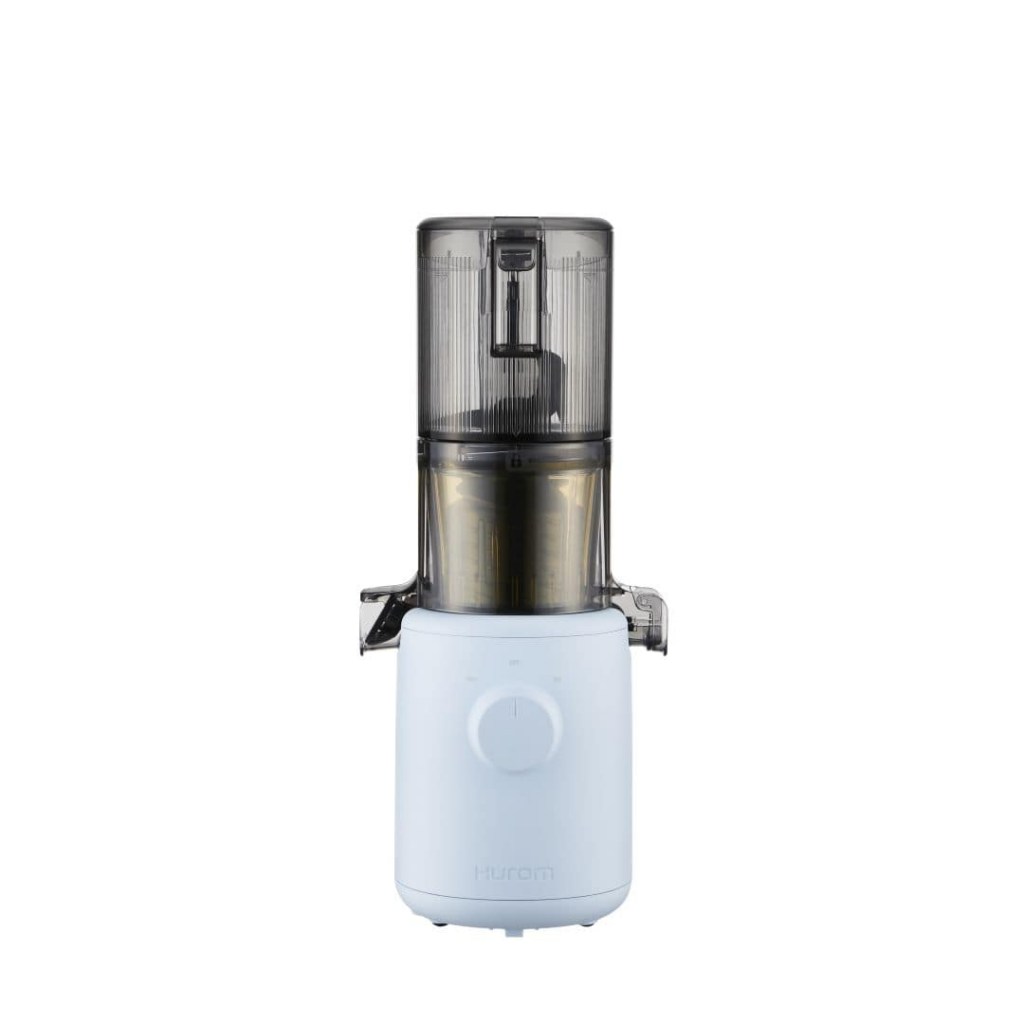 Бавнооборотна сокоизстисквачка Hurom H310A Sky Blue