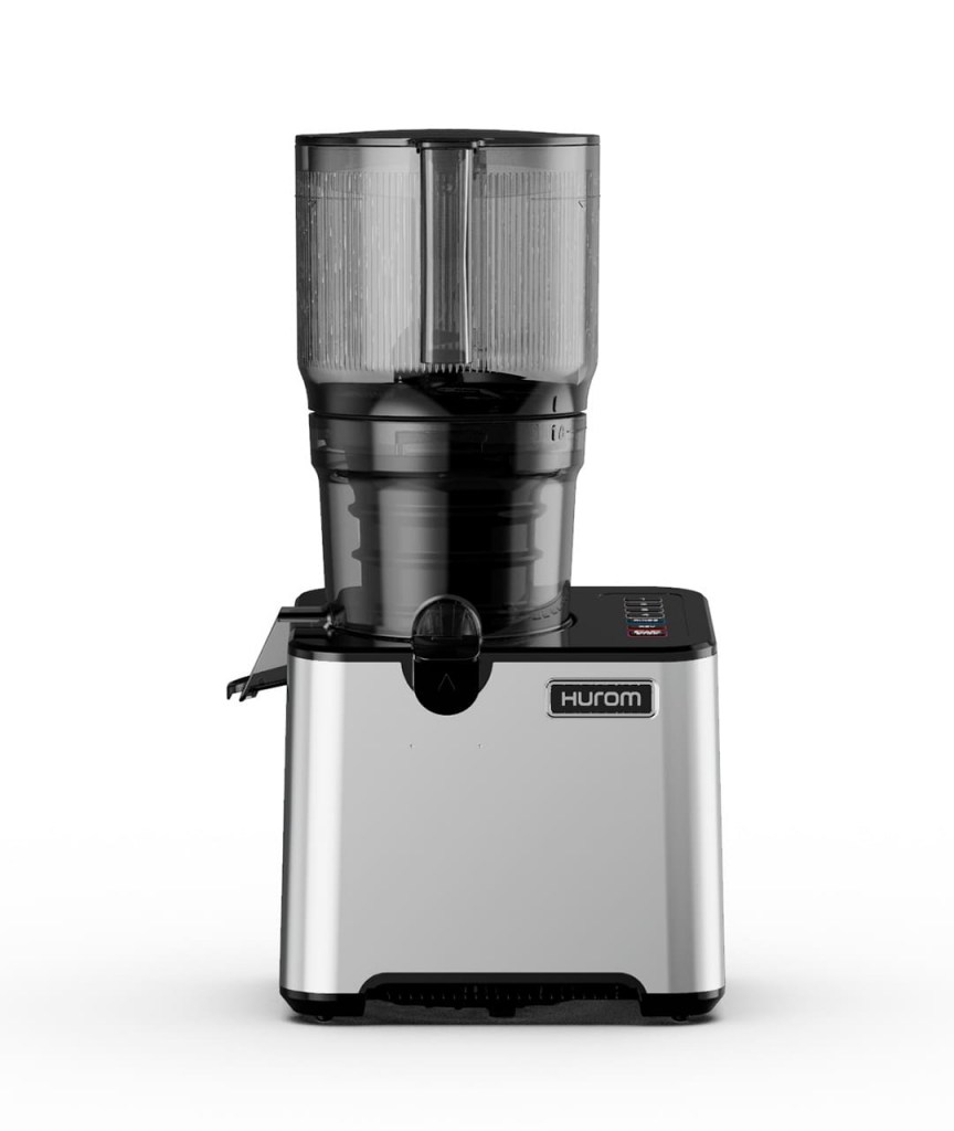 Hurom CP50 Професионален Cold Press Juicer