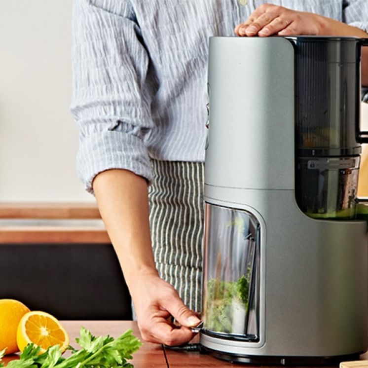 Да направиш перфектния сок е лесно!